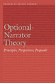 Book cover of: Optional-Narrator Theory. By: Sylvie Patron