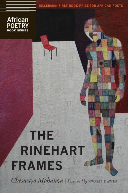 Book cover of: Rinehart Frames. By: Cheswayo Mphanza
