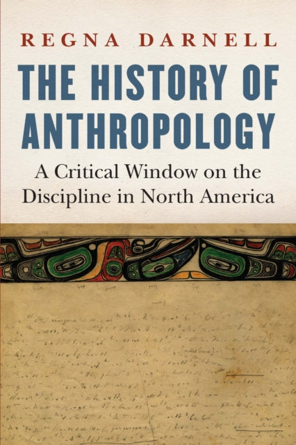 The History of Anthropology