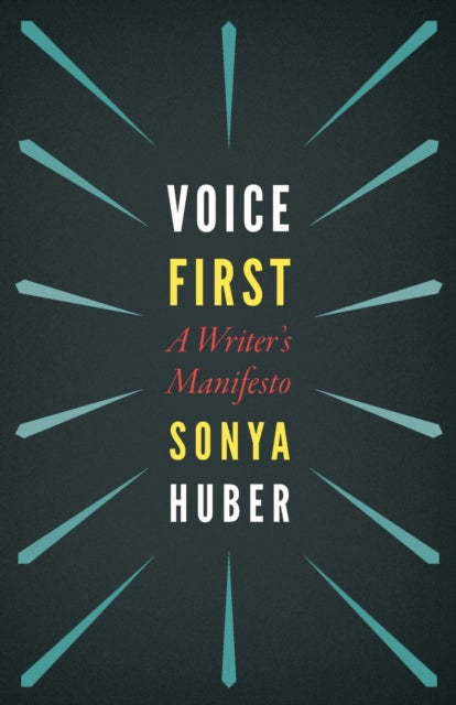 Voice First
