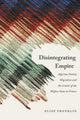 Book cover of: Disintegrating Empire. By: Elise Franklin