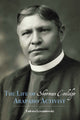Book cover of: Life of Sherman Coolidge, Arapaho Activist. By: Tadeusz Lewandowski