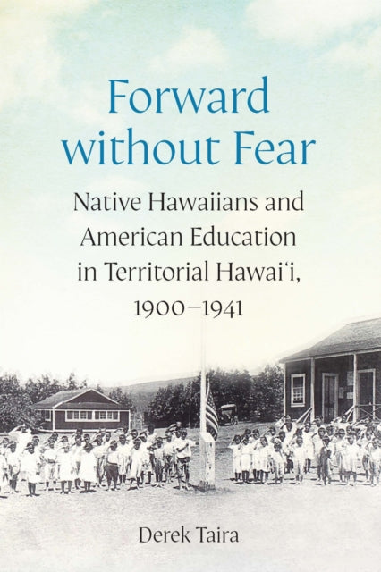Book cover of: Forward Without Fear