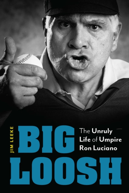 Book cover of: Big Loosh