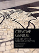 Book cover of: Creative Genius. By: Matthew Hansen