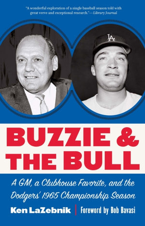 Buzzie and the Bull
