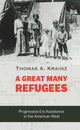 Book cover of: Great Many Refugees