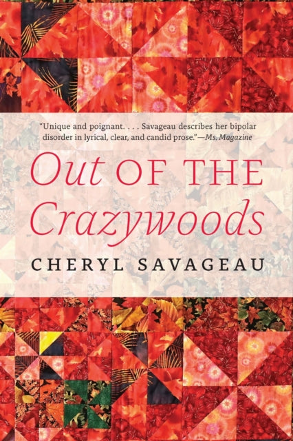 Out of the Crazywoods