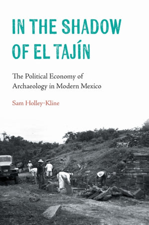 In the Shadow of El Tajin