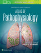 Book cover of: Anatomical Chart Company Atlas of Pathophysiology. By: Julie Stewart