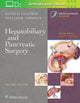 Book cover of: Master Techniques in Surgery: Hepatobiliary and Pancreatic Surgery. By: Keith D. Lillemoe MD