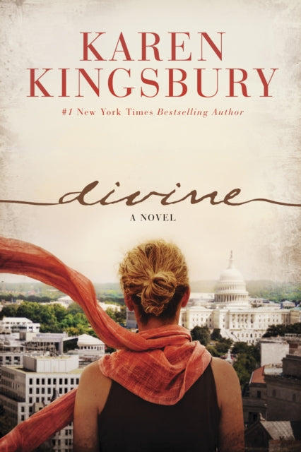Book cover of: Divine
