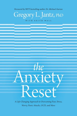 Anxiety Reset, The