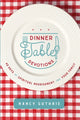 Book cover of: Dinner Table Devotions. By: Nancy Guthrie