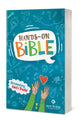 NLT Hands-On Bible, Third Edition (Softcover) 9781496476906 Tyndale