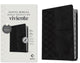 Book cover of: Biblia Manual NTV, Letra Grande Con Filament