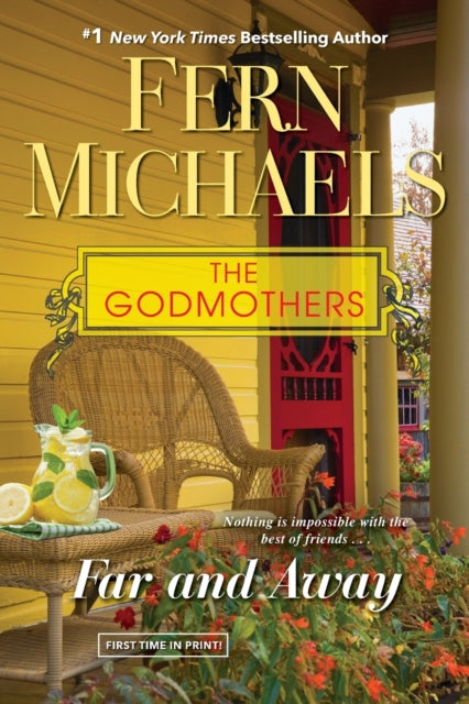 Book cover of: Far and Away