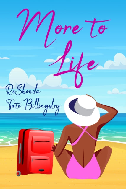 Book cover of: More To Life