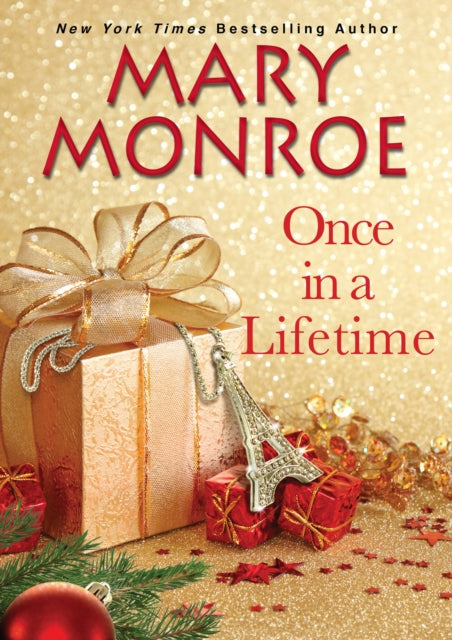 Book cover of: Once in a Lifetime. By: Mary Monroe