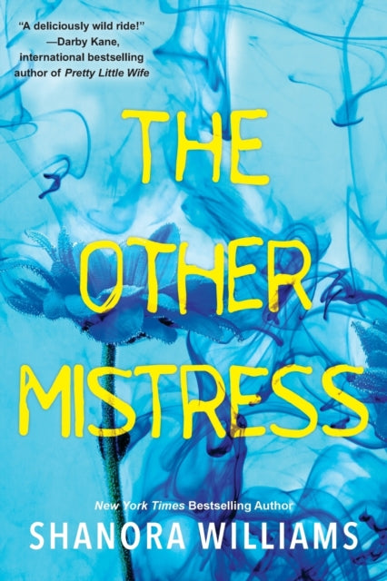 Book cover of: Other Mistress. By: Shanora Williams