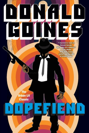 Dopefiend