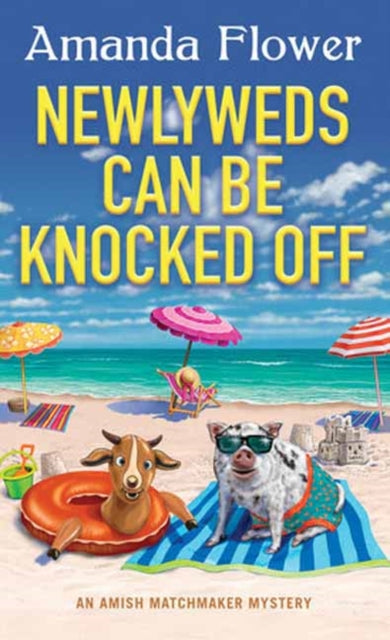 Book cover of: Newlyweds Can Be Knocked Off