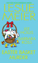 Book cover of: Easter Basket Murder. By: Leslie Meier