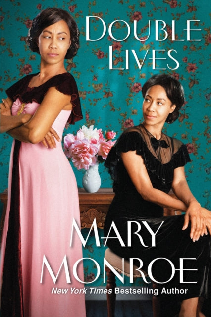 Book cover of: Double Lives