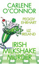 Book cover of: Irish Milkshake Murder