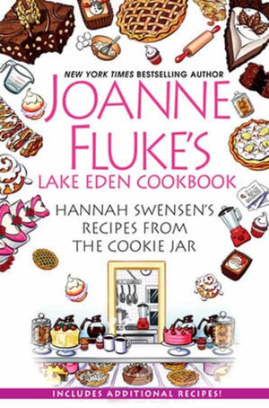 Joanne Fluke's Lake Eden Cookbook