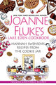 Book cover of: Joanne Fluke's Lake Eden Cookbook. By: Joanne Fluke