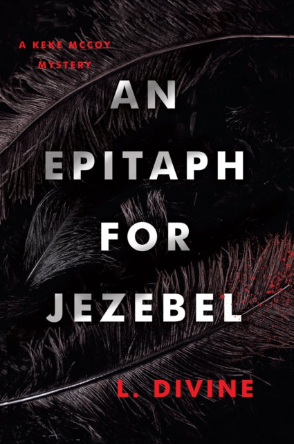 Book cover of: Epitaph for Jezebel. By: L. Divine