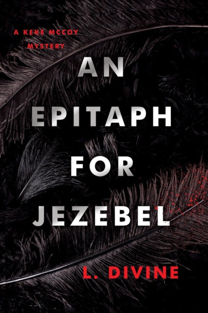 Book cover of: Epitaph for Jezebel