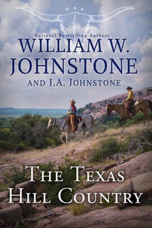 Texas Hill Country