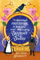 Book cover of: Nanny's Handbook to Magic and Managing Difficult Dukes