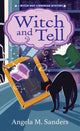 Book cover of: Witch and Tell