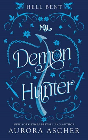 My Demon Hunter