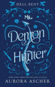 Book cover of: My Demon Hunter