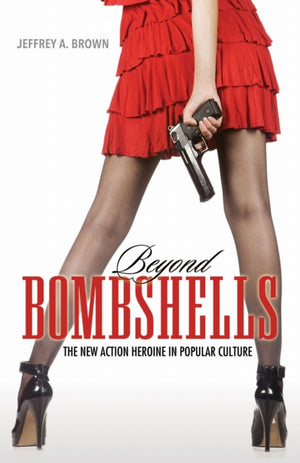 Beyond Bombshells