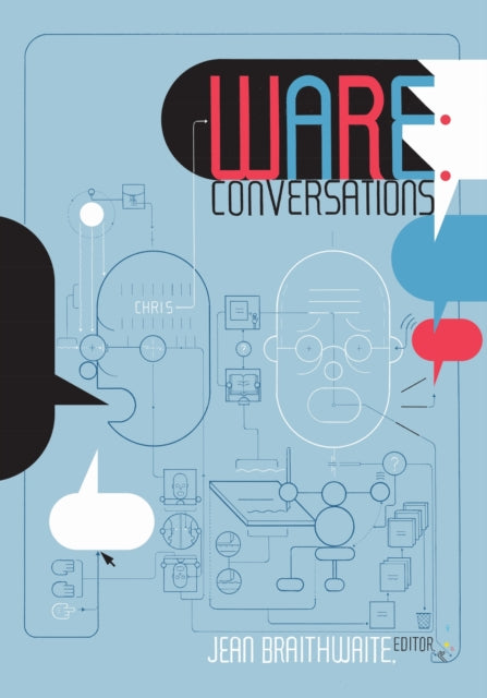 Book cover of: Chris Ware. By: Chris Ware