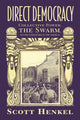 Book cover of: Direct Democracy. By: Scott Henkel