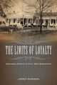 Book cover of: Limits of Loyalty. By: Jarret Ruminski
