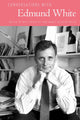 Book cover of: Conversations with Edmund White. By: Will Brantley