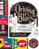 Book cover of: Original Blues. By: Lynn Abbott