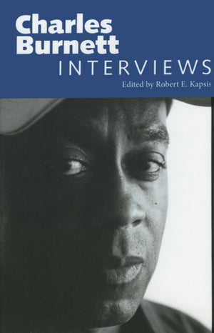 Charles Burnett