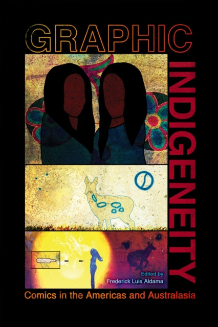 Graphic Indigeneity