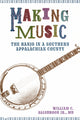 Book cover of: Making Music. By: Allsbrook, William C., Jr.