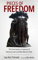 Book cover of: Pieces of Freedom. By: Lee Ann Timreck