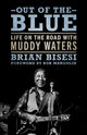 Book cover of: Out of the Blue. By: Brian Bisesi