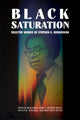 Book cover of: Black Saturation. By: Hazel Arnett Ervin